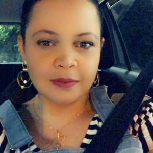 Meet your Posher, Janaina